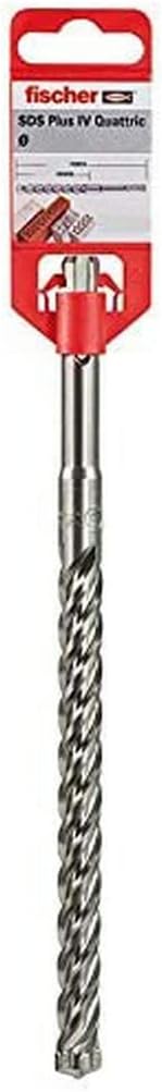 fischer 549977 Quattric II Drill Bit, 6.5/200/265