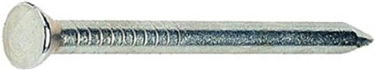 20 Cement Coated Sinker Nail 1 lbs