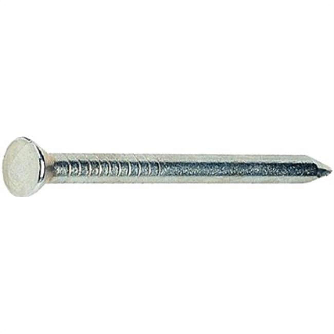 20 Cement Coated Sinker Nail 1 lbs