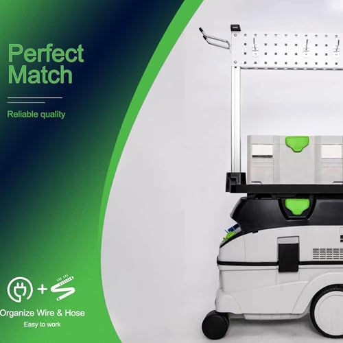 Contenedores de almacenamiento para discos de lijado Festool WCR 1000 4