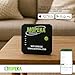 Mopeka WiFi Router Bridge - Compatible with Mopeka Pro Check, Universal or Pro+LR Bluetooth Sensors Only - Check Propane Tank Levels Anywhere - Perfect for RVs, Cottages & Outdoor Grills