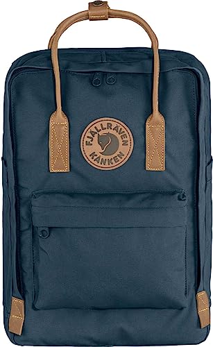 Fjällräven Kånken No. 2 Laptop 15' Navy