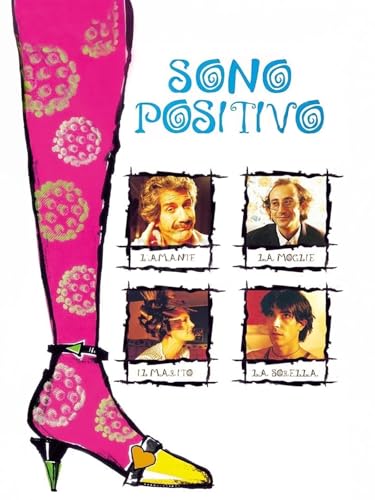  Sono positivo