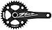 Tretlager 10v Shimano Zee Fc-M640