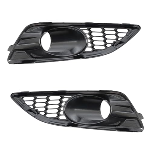 Luz antiniebla para Ford Fiesta 15-17: renueva la estética de tu coche