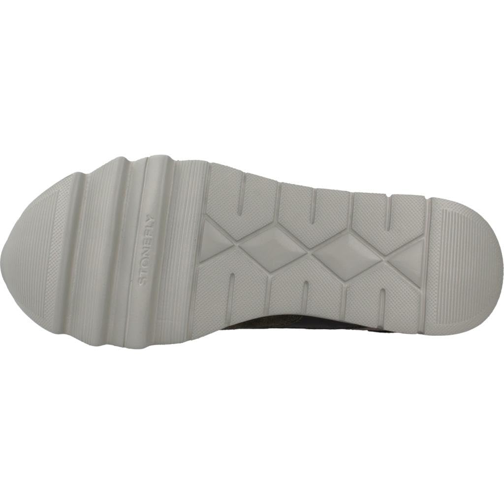 Stonefly Spock 43 Velour/Nappa Lth