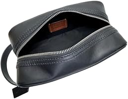 Amazon | コーチ ポーチ メンズ COACH セカンドバッグ レザー ラージ