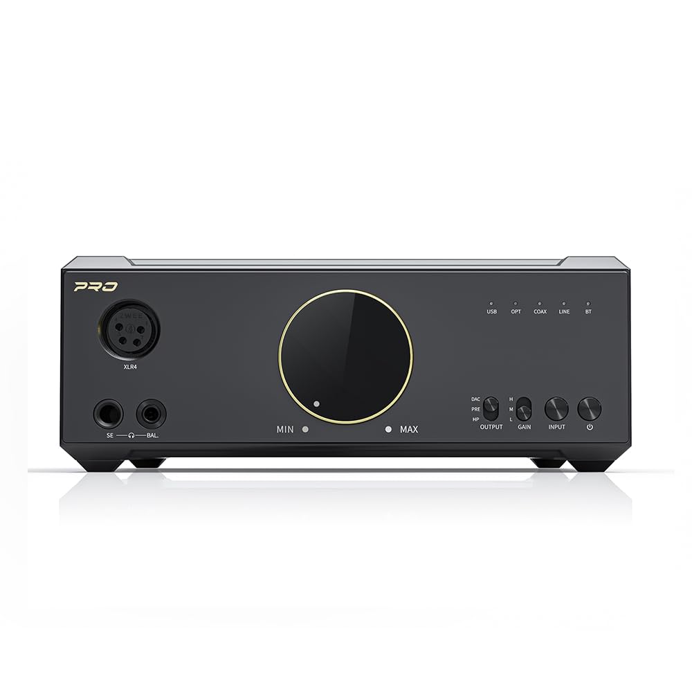 Amazon.co.jp: FIIO K9ProESS Skylight FIO-K9PROESS-SL【国内正規品 