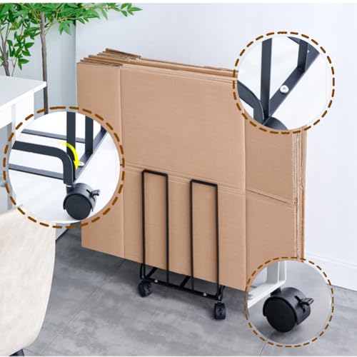 JIALAGESA ダンボールストッカー の商品画像 5