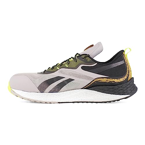 Image of Reebok Work Floatride Energy 3 Adventure Work Composite Toe Men's Oxford | Safety Work Shoes