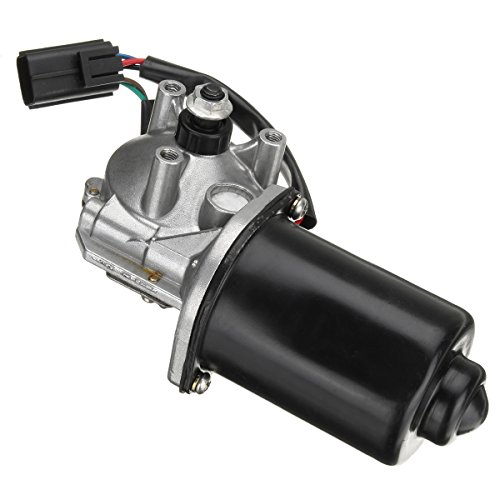 Essuie-Glace Avant Land Rover Freelander idéal pour rouler sereinement en automne