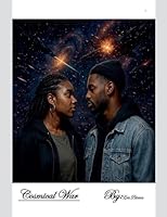 Cosmical War B0GM31DSDS Book Cover