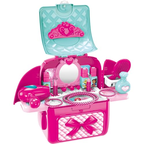 Family Games Little Moppet Backpack Play Set - Beauty4