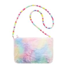 Beaded Strap-multicoloured