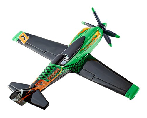 disney planes ripslinger