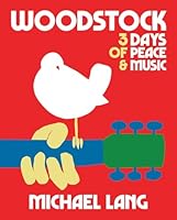 Algopix Similar Product 3 - Woodstock: 3 Days of Peace & Music