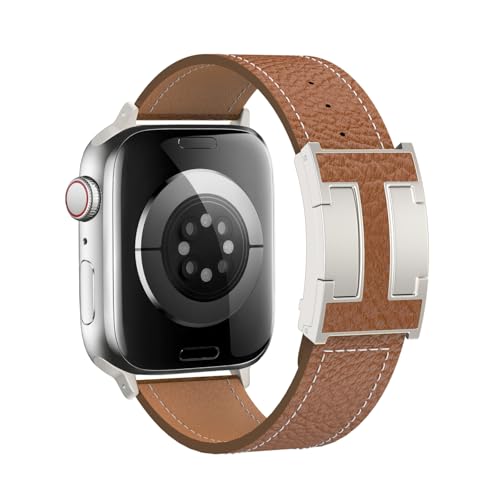 Astorgos (�A�X�g���S�X) ���C���U�[�o���h Apple Watch Ultra 2/Ultra 49mm S10 46mm 9/8/7 45mm SE2/SE/6/5/4 44mm 3/2/1 42mm�ɑΉ� �g�b�v�O���C�����U�[�X�g���b�v ���f