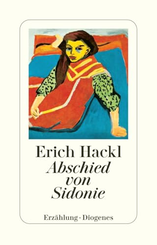 Abschied Von Sidonie [German] B005KNQGTQ Book Cover