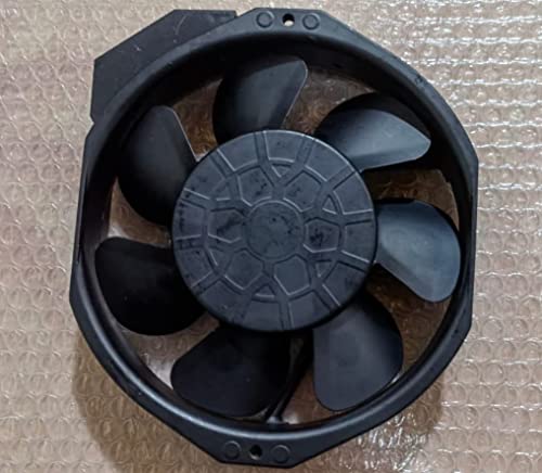 Ventilateur de refroidissement 200V à haute capacité thermique