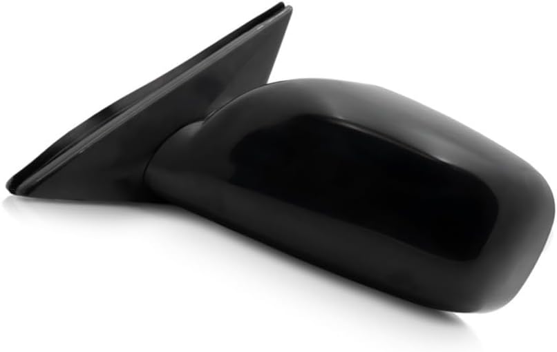 KarParts360 For Toyota Camry Door Mirror 2002 03 04 05 2006 Driver And Passenger Side | Pair | Power | Non-Heated | Paint to Match | Replacement For TO1320167, TO1321167 | 87940-33450, 87910-33490