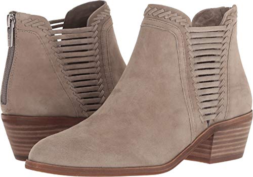 Vince Camuto escarpins en cuir noir pour femme élégante