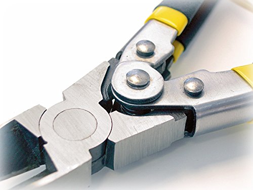 Titan 11412 Tools - Compnd Lever Diag Cutter Displ thumb #1