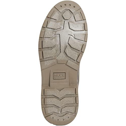 Image of Men's Originals Leather Duck Boot