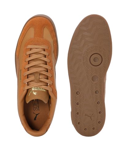 Image of Puma Men Club II Era Sneaker