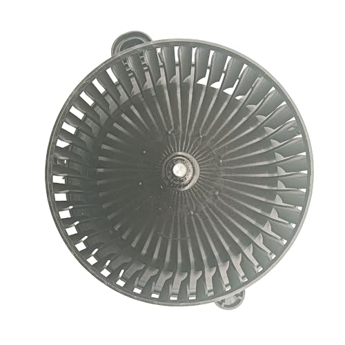Image of PartsFlow HVAC Blower Motor With Wheel For 2015-2022 Ford Transit-150 Transit-250 Transit-350 Transit Custom 75051