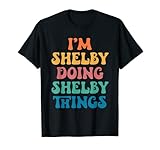 For Someone Named Shelby Designs