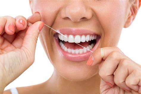 Dental Floss