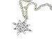 Game Kingdom Heart II Metal Charm Necklace #1