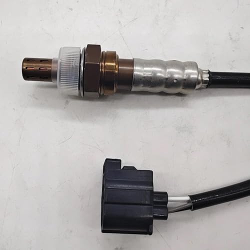 Sonde oxygène O2 et Nox pour corriger l'injection de la Jeep Cherokee 2004 - 2