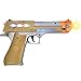 ANJ Kids Toys - Pretend Play Toy Gun for Boys | Toy Pistol Gun/Space Gun with Flashing Lights and Sound | Rapid Firing and Vibrating