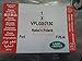Land Rover Genuine Premium Rubber MAT Set Compatible Range Rover L405 2013-2017 for Left Hand Drive, Standard Wheel Base Models ONLY, Part # VPLGS0150