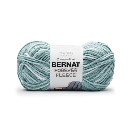 Image of BER FOREVR Fleece 280G Peppermint