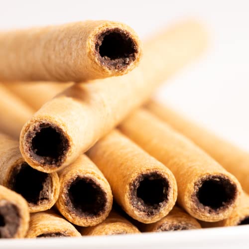 Kellogg's Cereal Straws, Froot Loops And Cocoa Krispies Edible Breakfast Straw Alternatives For Milk, 90'S Childhood Nostalgic Treat For Drinking And Eating, Cereals For Kids, 1 Of Each, 18 Count #TOP2