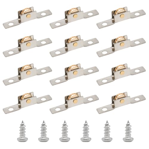 Mormchlots 12Pcs 7mm / 0.276