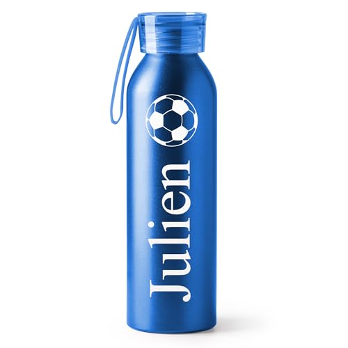 KDO MAGIC Gourde personnalisable - gourde personnalisée -...