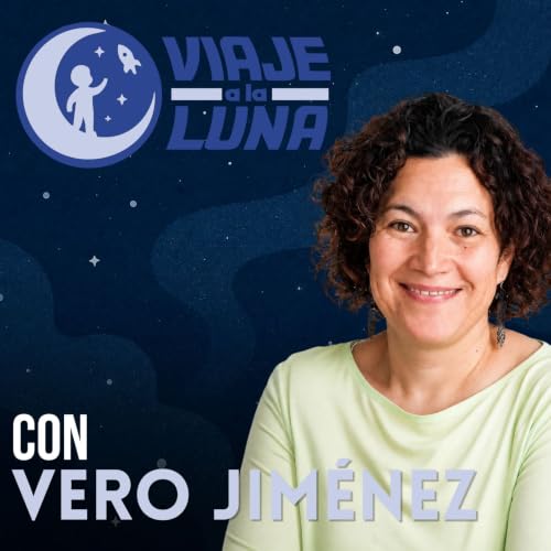 &iquest;Por qu&eacute; cre&eacute; un podcast sobre Neurodivergencia?| Presentaci&oacute;n "Viaje a la Luna"