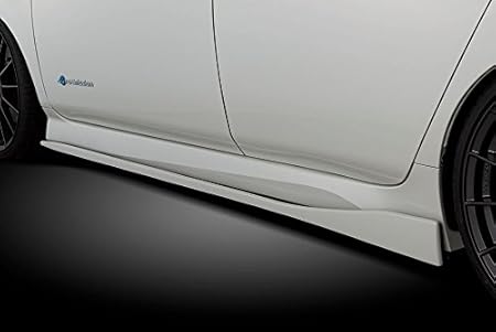 Amazon ブリッツ Blitz リーフ Ze1 サイドスカート サイドステップ 車 バイク