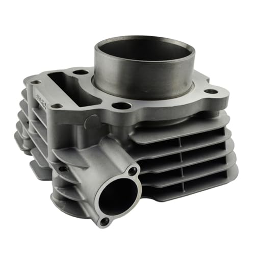Kit de bloque de cilindros con compresión estable de 74 mm para XT250 años 2013 a 2015 4