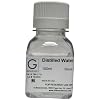 Distilled Water, 20 x 100ml