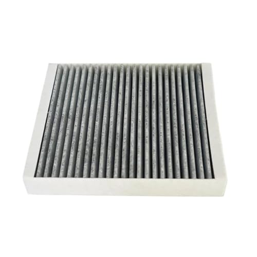 Filtro de aire de cabina de carbón para Opel Insignia y Karl modelos 2008 a 2015