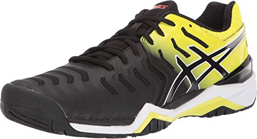 ASICS Mens Gel-Resolution 7 Athletic Shoe