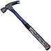 Rip Claw Hammer, Steel, 22 Oz, Smooth
