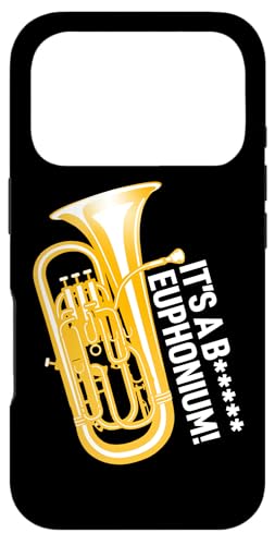 p̃uXohɑ΂鎸ȃ[tHjAW[N ʔ[tHjA [ euphonium humour ] X}zP[X iPhone 17 Pro p