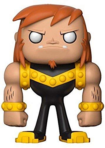 Funko Pop!-Teen Titans Go: Mammoth (20391)