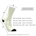 SyXIOP Yellow Fashion crew socks trendy running breathable wicking athletic crew socks (2-Pair)