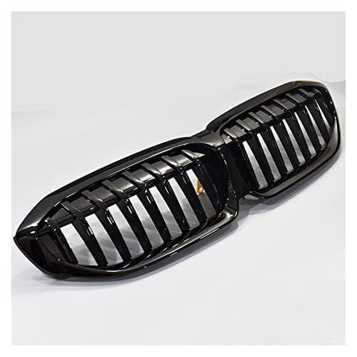 Grilles de Radiateur BMW G20 G21 Look Performance Grille Supérieure Capot - 4